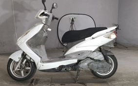 YAMAHA CYGNUS 125 X SE44J