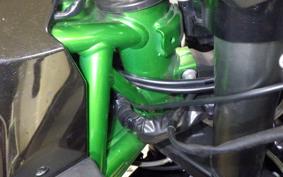 KAWASAKI NINJA H2 2015