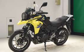 SUZUKI Vｽﾄﾛｰﾑ250A 2019