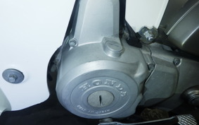 HONDA C90 SUPER CUB E 2004 HA02