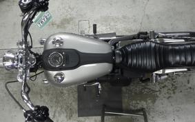 HARLEY FXDB 1580 2007