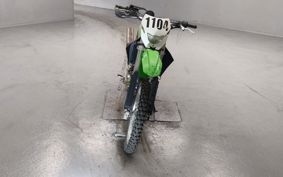 KAWASAKI KLX250 LX250E