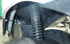 SUZUKI ﾚｯﾂG CA4AA