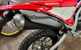 HONDA CRF250L MD47