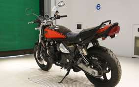 KAWASAKI ZEPHYR 400 KAI 2005 ZR400C