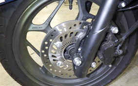 HONDA PCX125 2008 JK05