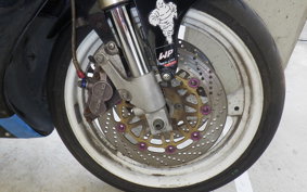 SUZUKI RGV250 Gamma VJ22A