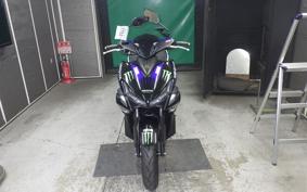 YAMAHA AERO X155 2008
