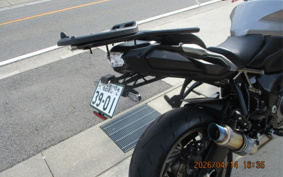 SUZUKI GSX-S1000 GT 2024 EK1AA