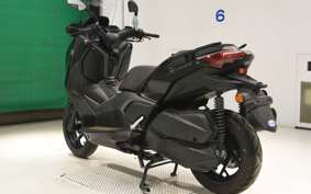 YAMAHA X-MAX 250 2009 SGA8J
