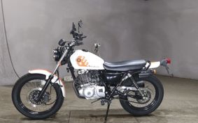 SUZUKI GLASS TRACKER BIG BOY NJ4DA