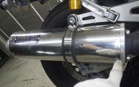 SUZUKI GSX400 IMPULSE 2008 GK7CA