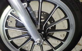 HARLEY FXDL 1450 2001