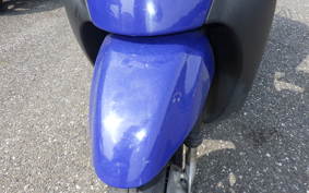 SUZUKI LET's 2025 CA4AA