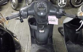 HONDA TACT-4ﾍﾞｰｼｯｸ AF79