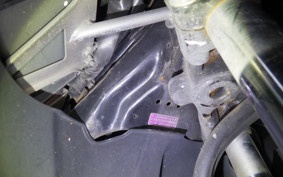 HONDA PCX 125 2008 JF81