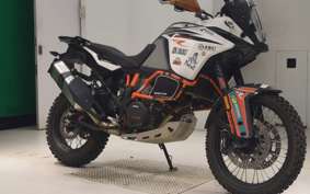 KTM 1090 ADVENTURE R 2020