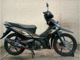 Фото Honda SUPRA X125 с японского аукциона