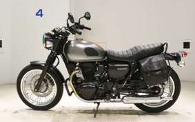 KAWASAKI W800-2ｽﾄﾘｰﾄ 2021 EJ800B