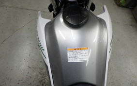 YAMAHA SEROW 250 Gen.2 DG17J