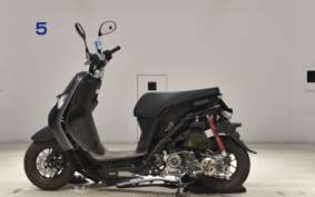 HONDA ﾀﾞﾝｸ AF78