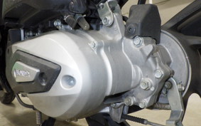 HONDA DIO110-3ﾍﾞｰｼｯｸ JK03