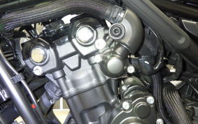 HONDA REBEL 500 A 2022 PC60