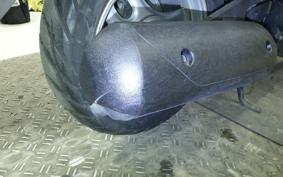 HONDA CREA SCOOPY 2003 AF55