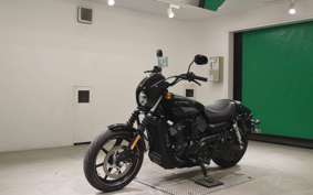 HARLEY XG750ｽﾄﾘｰﾄ 2019