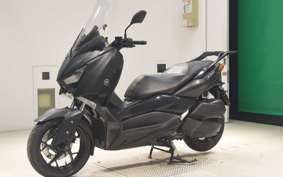 YAMAHA X-MAX 250 A SG42J