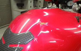 HONDA VTR1000F 1997 SC36