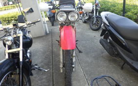 HONDA XLR250 BAJA GEN 2 MD22