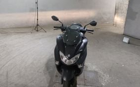 SUZUKI  BURGMAN  STREET 125 EA11D