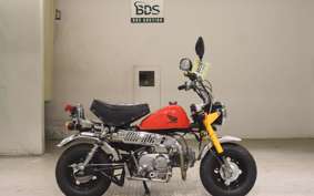 HONDA MONKEY 1997 AB27
