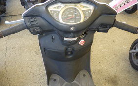 HONDA LEAD 110 JF19