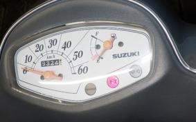 SUZUKI LET's 4 CA45A