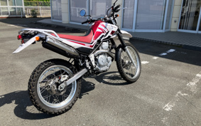 YAMAHA SEROW 250 DG17J