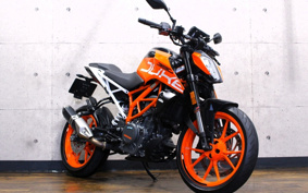 KTM 390 DUKE 2018 JPJ40