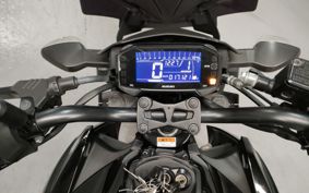 SUZUKI GSX-S125 DL32B