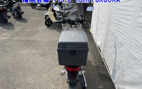 HONDA C50-2