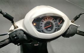 SUZUKI ADDRESS V125 DT11A