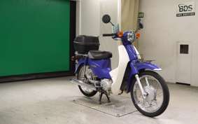 HONDA C110 SUPER CUB 2024 JA07