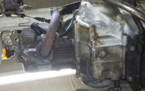 HONDA DAX 50 ST50