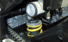 SUZUKI GSX-R1000 2006