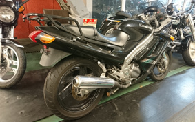 KAWASAKI ZZ-R250 EX250H