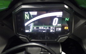 KAWASAKI ZX 10 NINJA ABS 2022 ZXT02L
