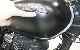 HONDA GB350 2021 NC59