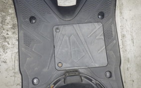 SUZUKI ADDRESS V125 S 1992 CF4MA