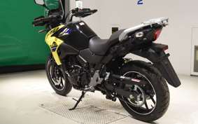 SUZUKI Vｽﾄﾛｰﾑ250A