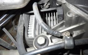 SUZUKI ADDRESS V100 2015 CE13A